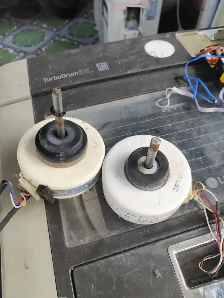 Dinamo ac, standart / inverter