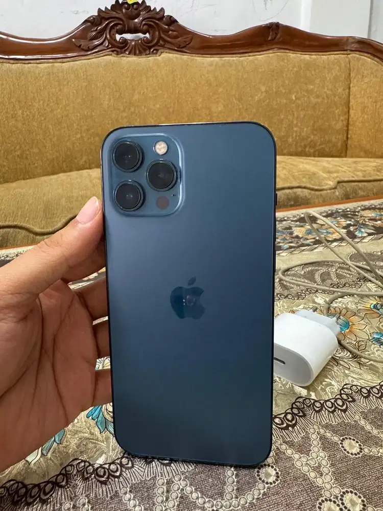 iphone 12 Pro Max 128 gb ex ibox