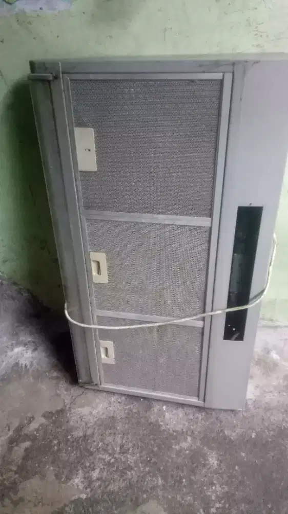 di jual belower penyedot udara buat di dapur