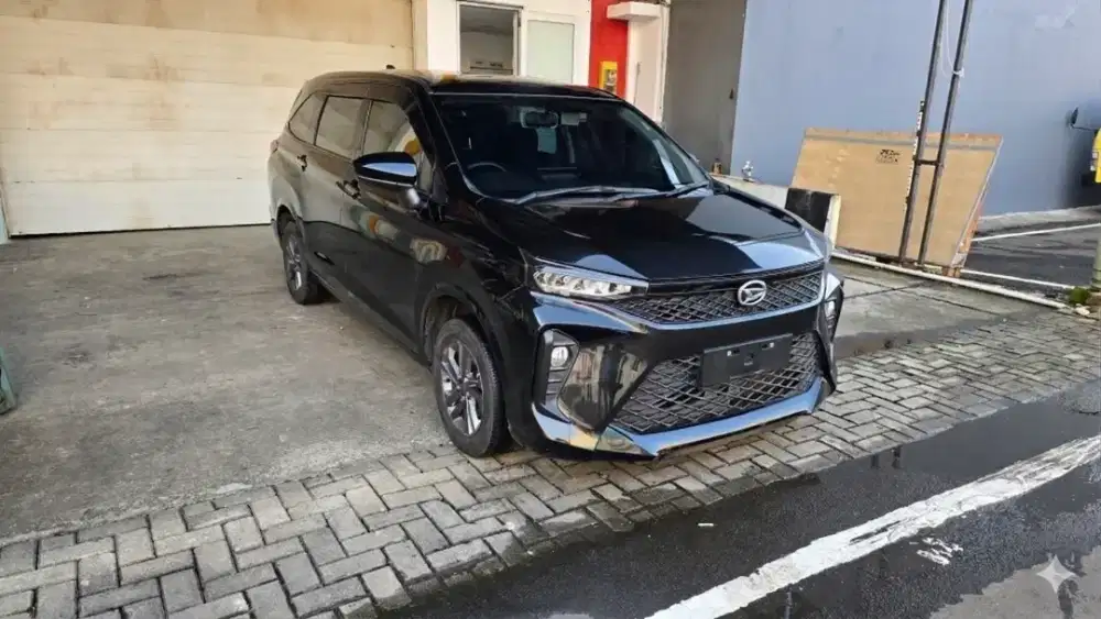 Daihatsu Xenia 1.3R Matic 2023