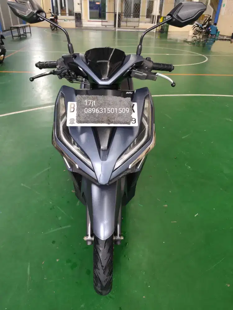 Jual Vario 150 th 2020