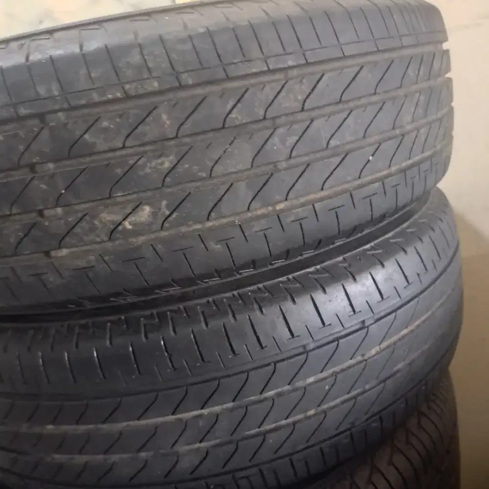 Ban mobil 175 65 r14 cocok buat agya ayla jazz brio sigra calya dll