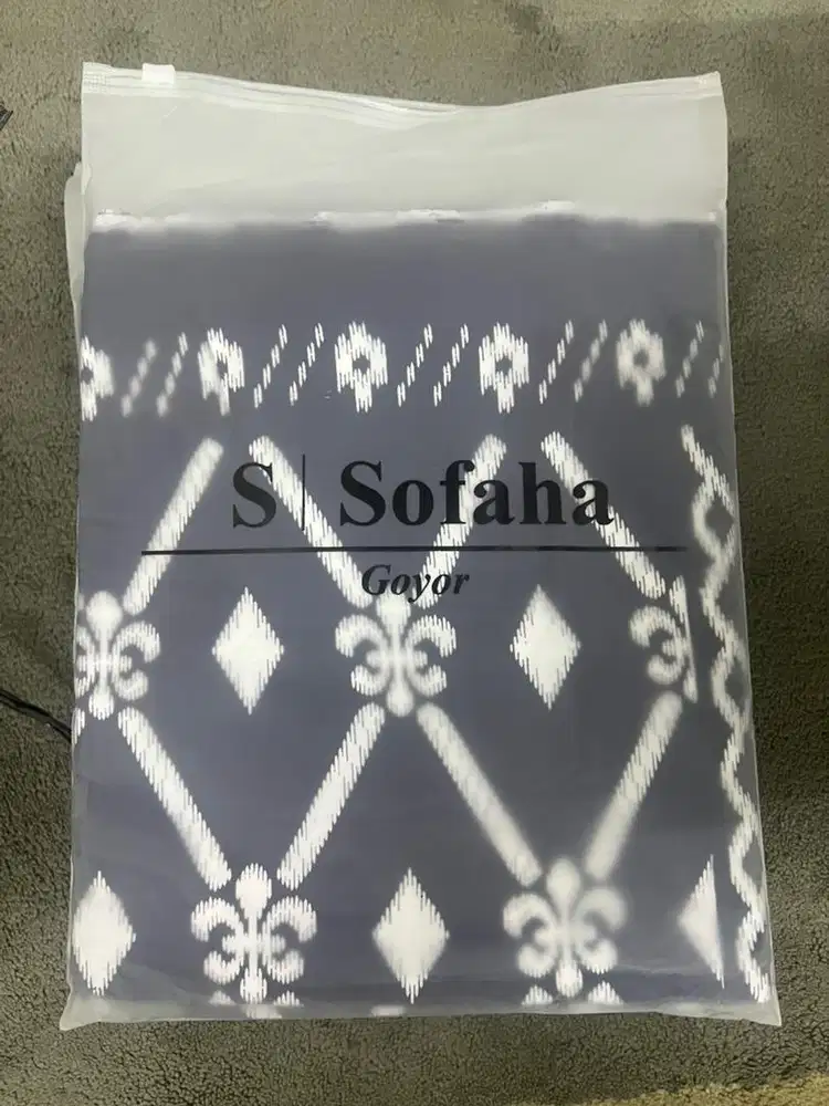 Sarung Goyor Premium Sofaha