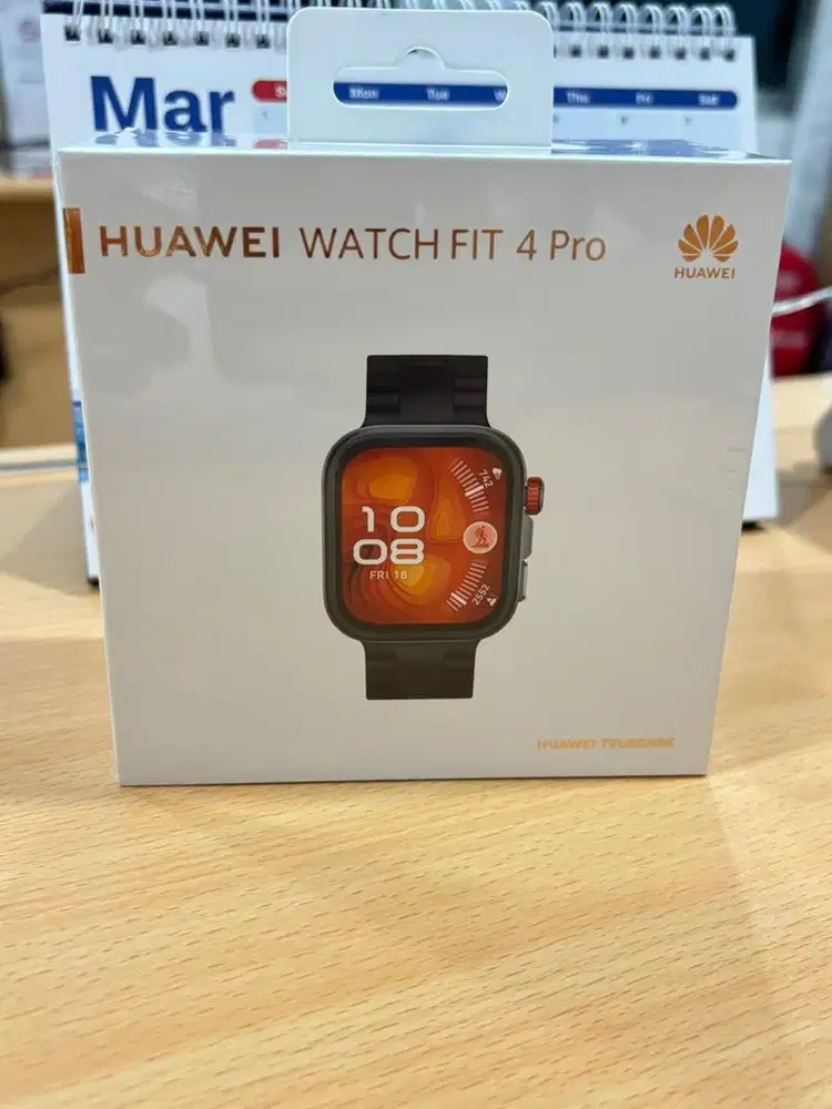 Huawei Watch Fit 4 Pro