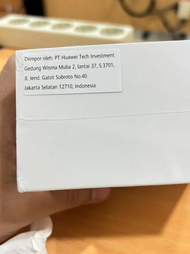 Huawei Watch Fit 4 Pro