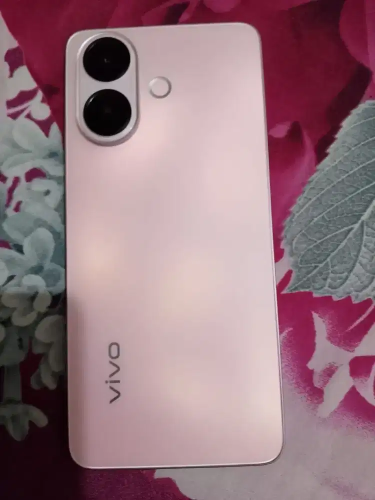 Vivo V 60 LITE Warna (Pink 8+256