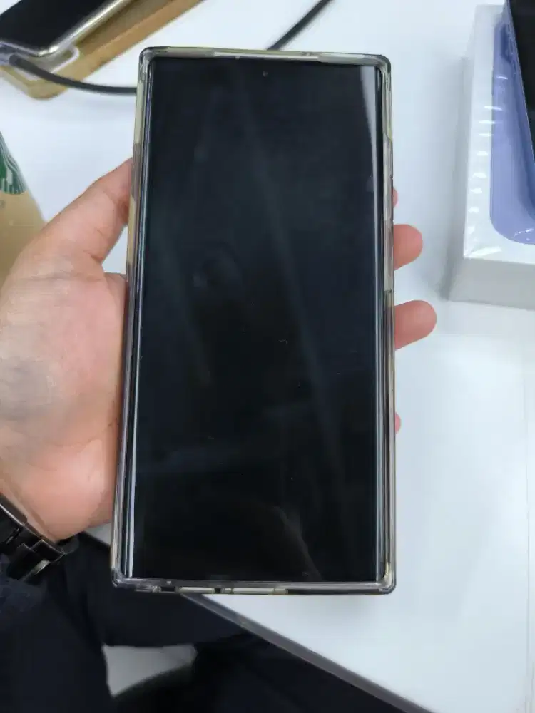 Samsung S23 Ultra 256gb