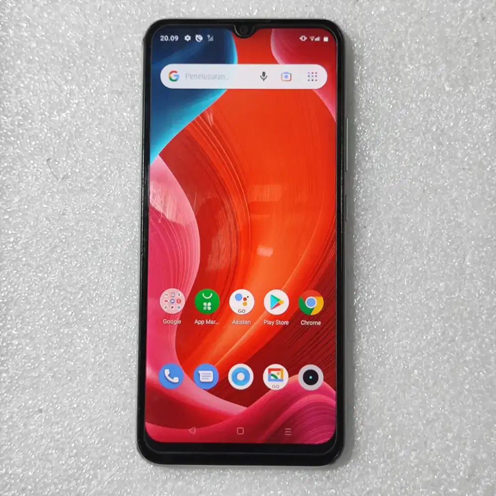 Realme Narzo 50i 4/64 Original