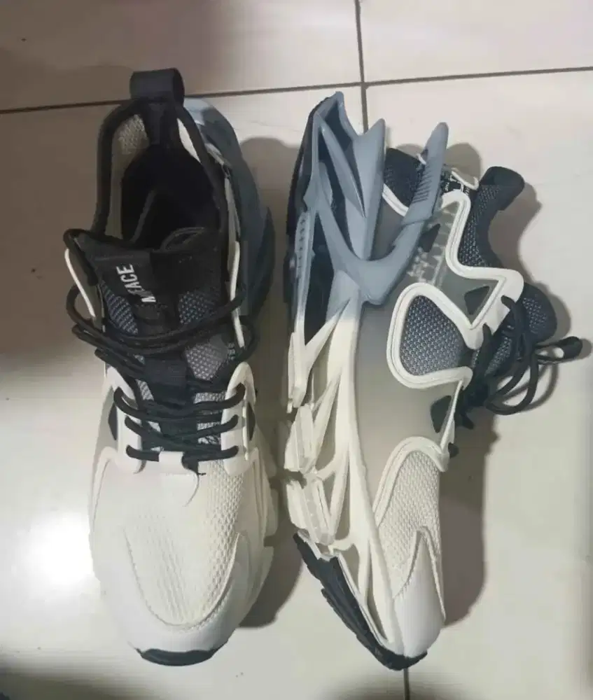 Sepatu Import Premium Pria