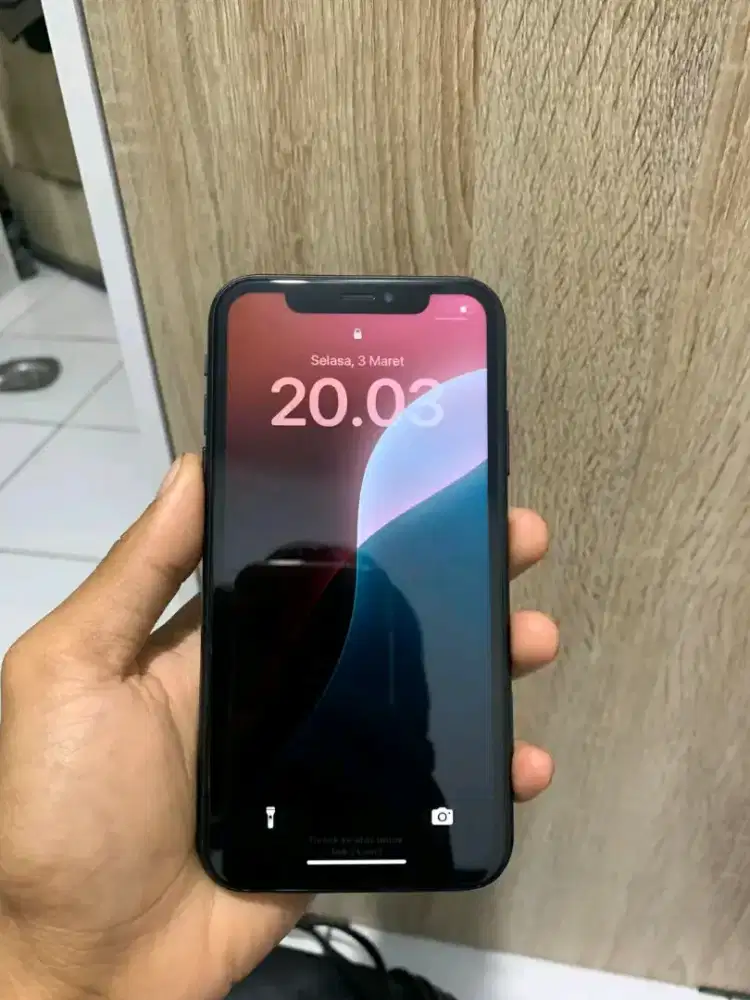 Iphone xr 64gb fulset nominus ex inter all op