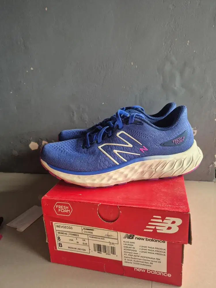 New Balance Running