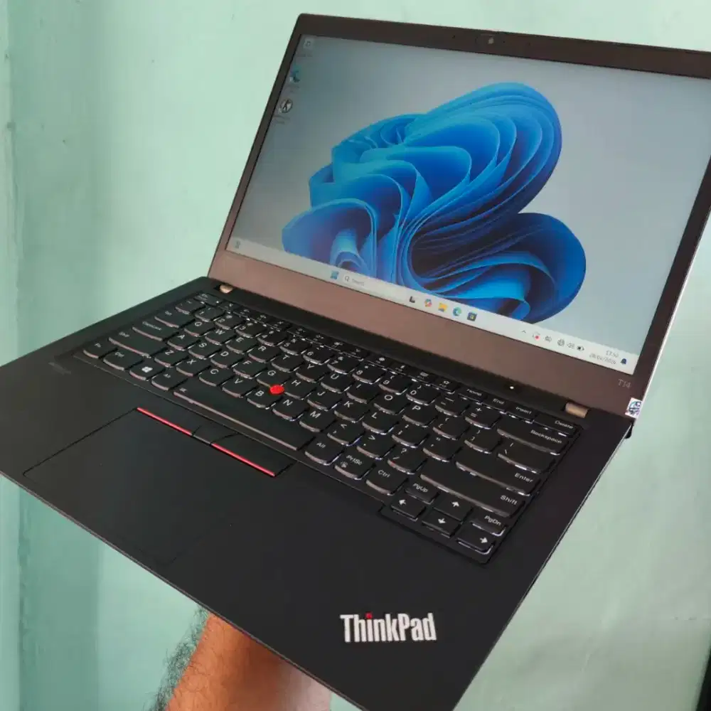 Laptop Thinkpad L14 Intel Core i5 Gen 11 Premium