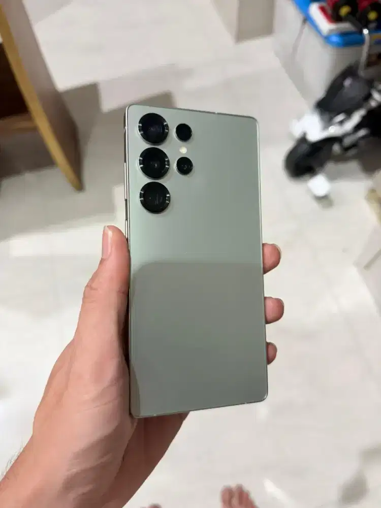 Samsung Galaxy S25 Ultra 1TB