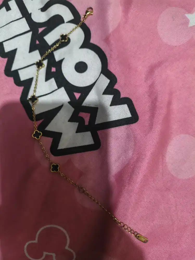 Kalung anak imitasi C