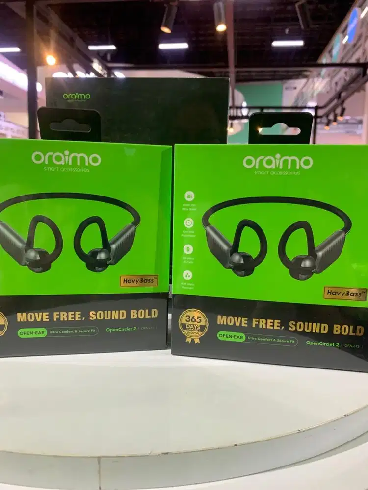 Oraimo OpenCirclet2 OPN-672