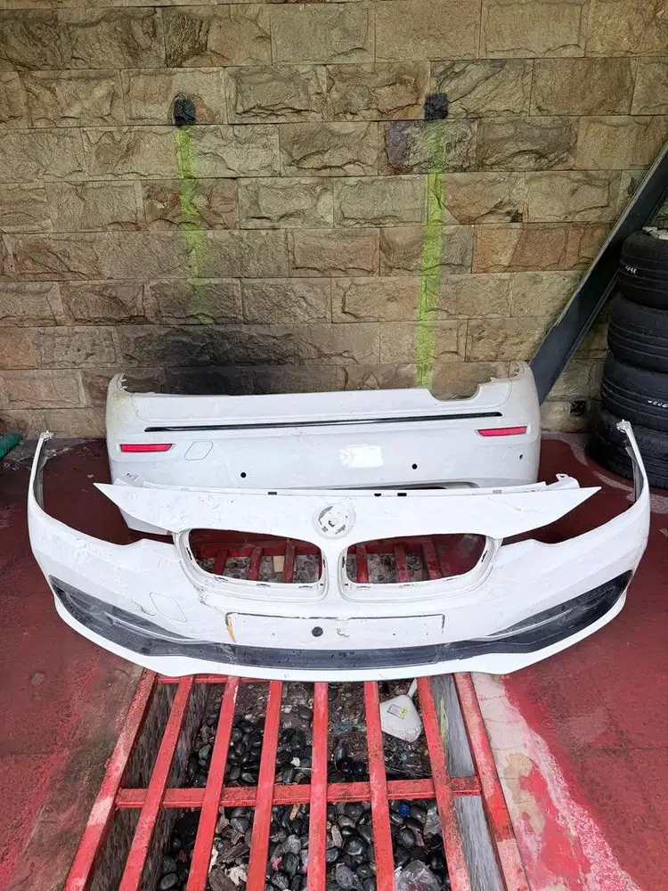 FOR SALE PART ORIGINAL BMW F30 2016