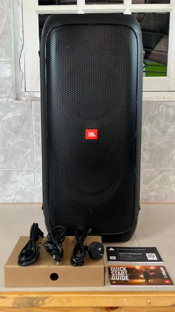 JBL PartyBox 310 Original