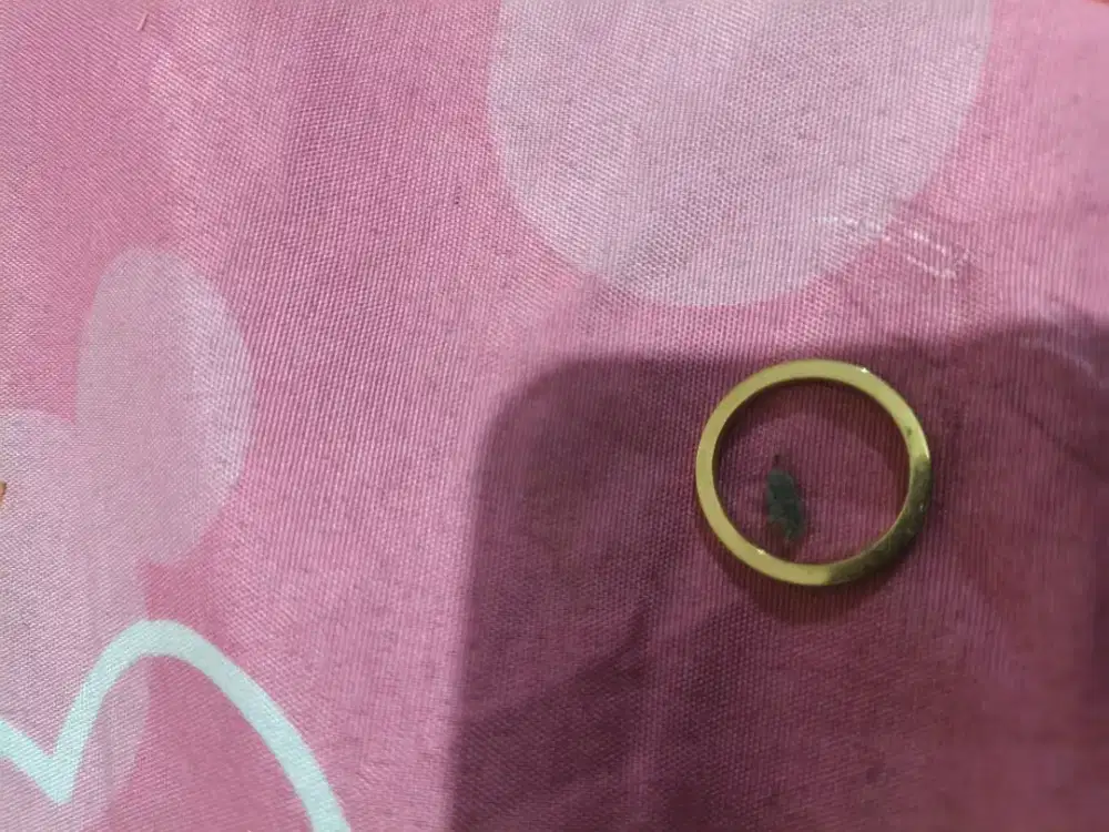 Cincin imitasi B