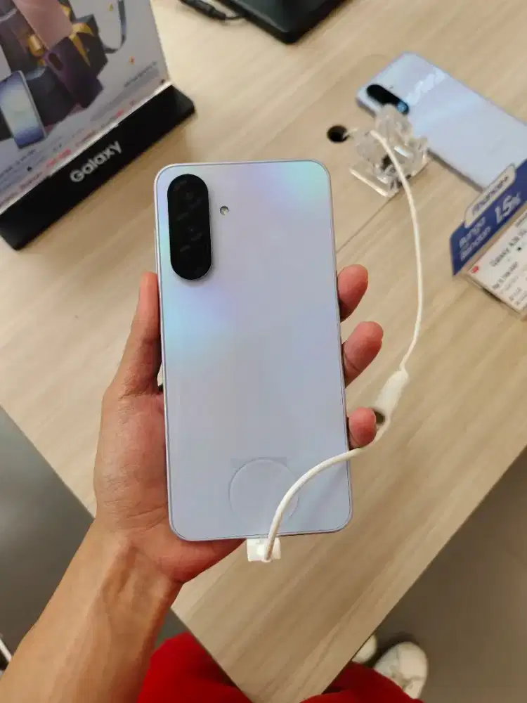 promo kredit samsung a17 bunga ringan gratis 1x cicilam