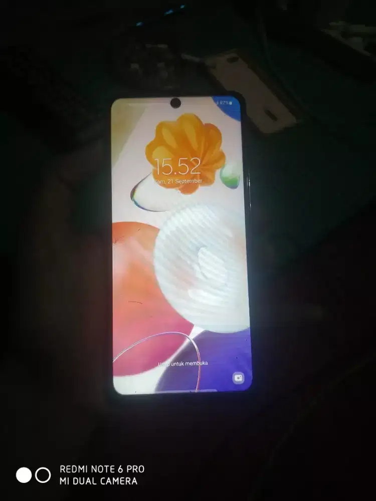 SAMSUNG A51 8/128 MURAH