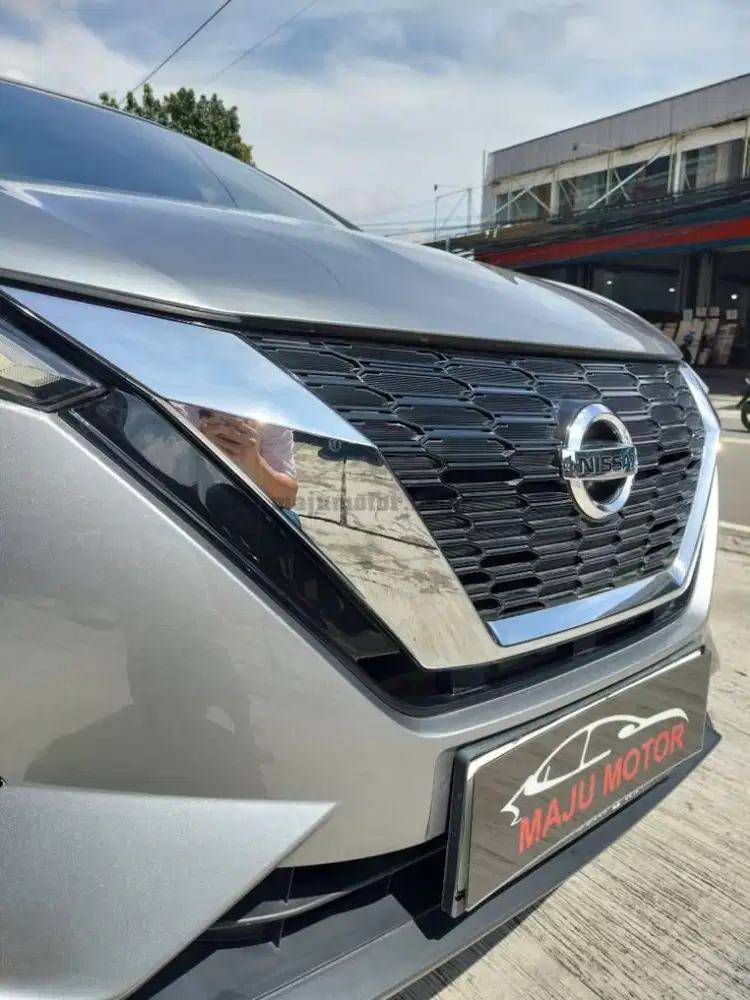 LOW KM! NISSAN LIVINA VE 2019 MATIC