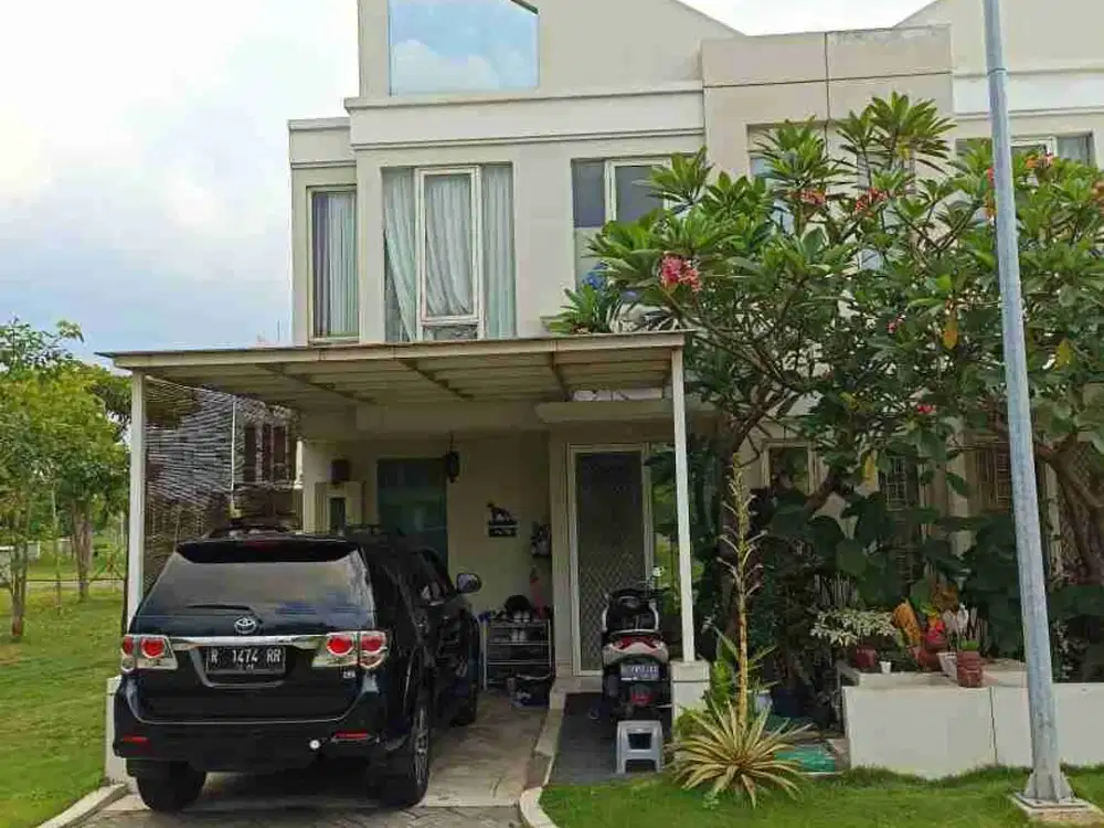 Grand Pakuwon, Tandes, Surabay Barat