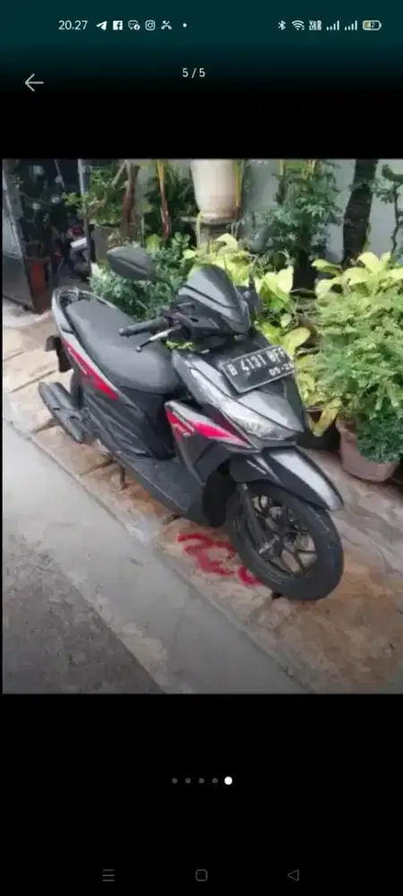 Vario LED old 150 20215