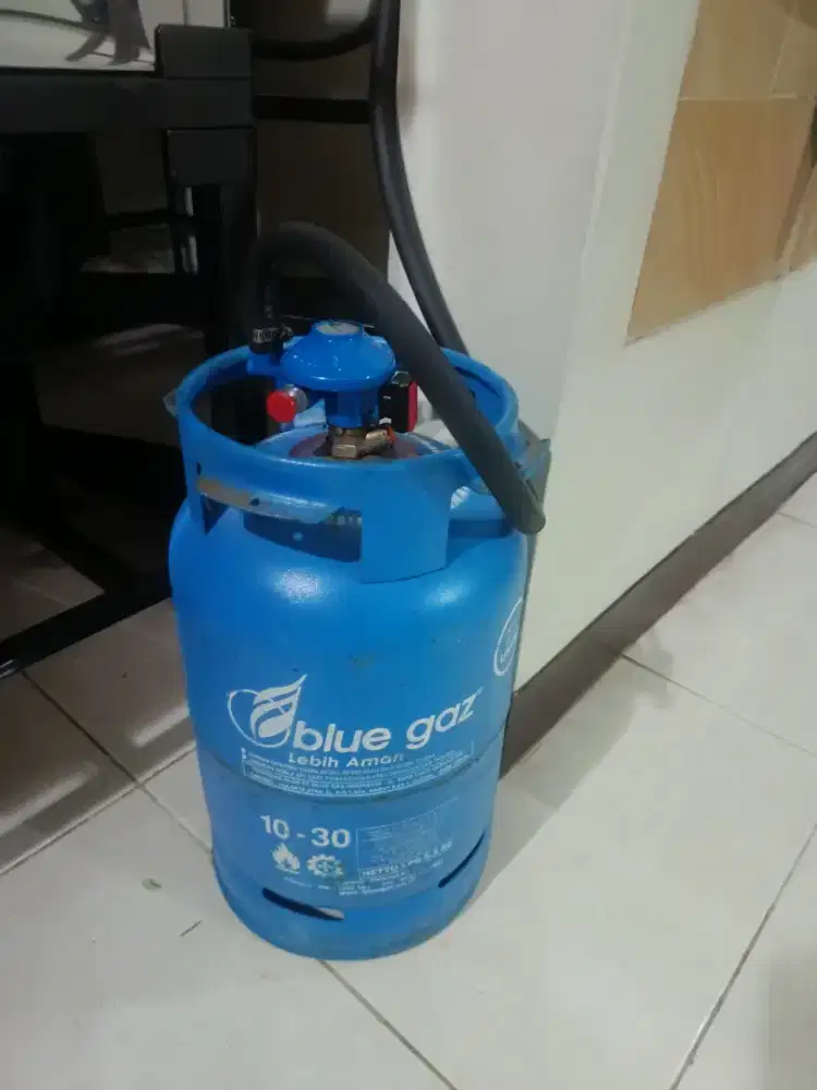Tabung gas 5,5kg