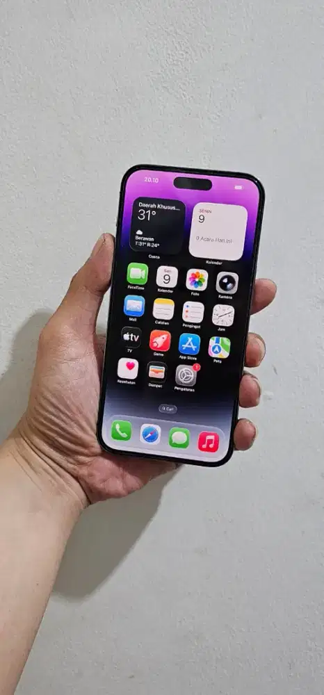 IPhone 14 Pro Max 128gb IBox