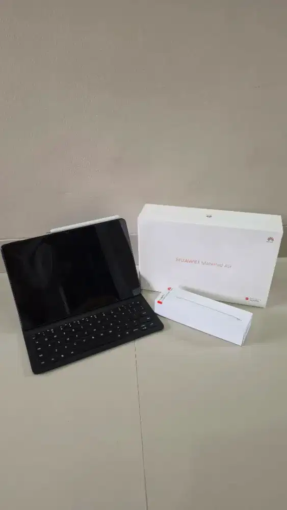 Huawei Matepad Air 11.5 (8/128GB)