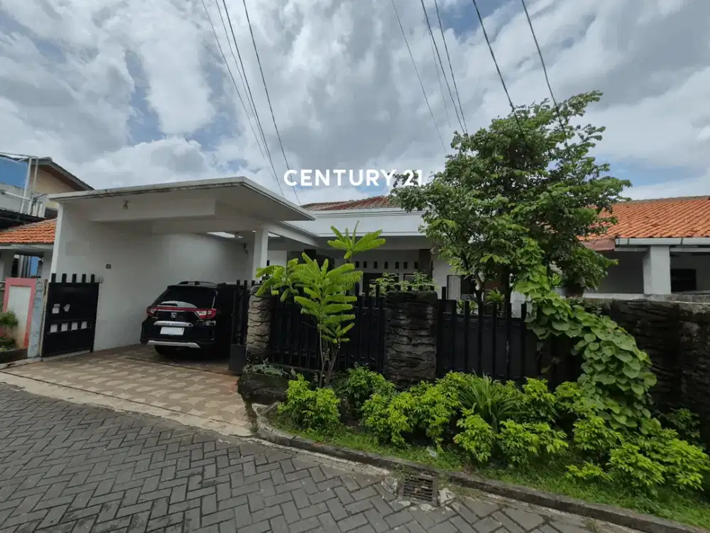 Dijual Rumah 1 Lantai Di Larangan AM 17883