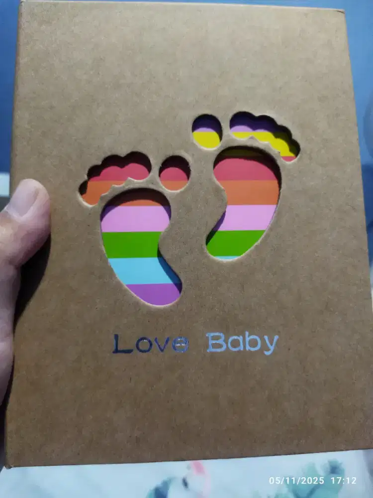 Dicari Pengasuh bayi