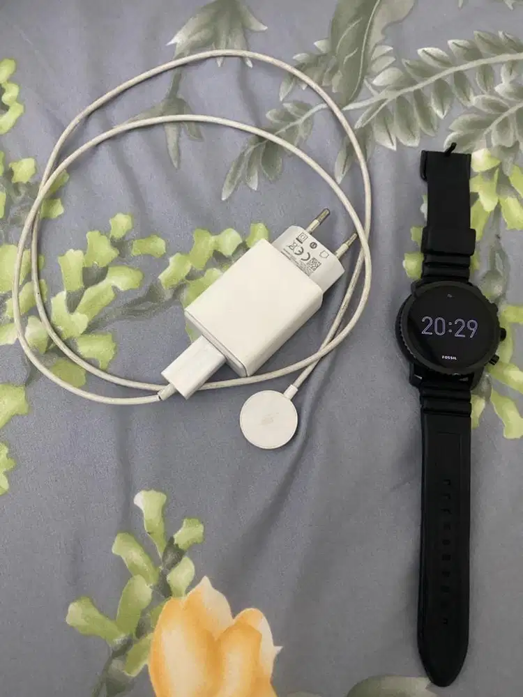 Fossil smartwatch gen 3