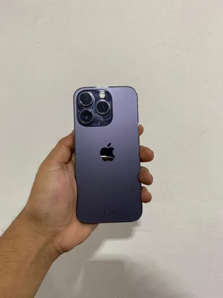 IPHONE 14 pro 256GB IBOX