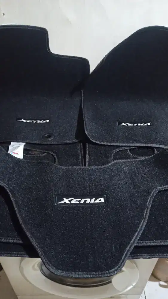 Karpet Mobil Xenia 2017
