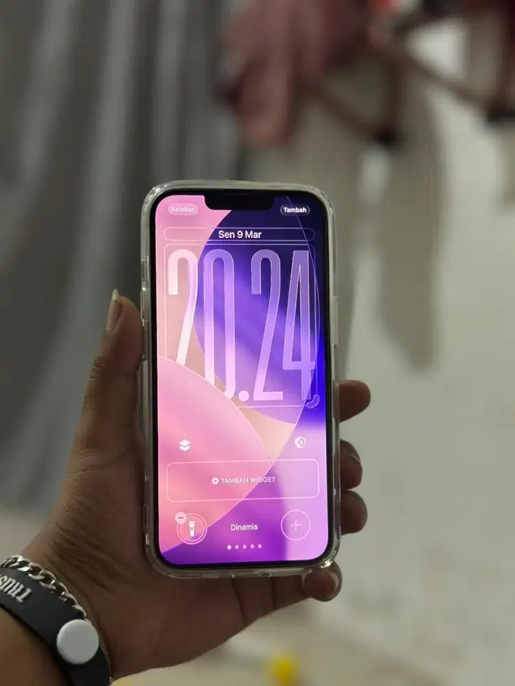 IPhone 13 128 iBox like new