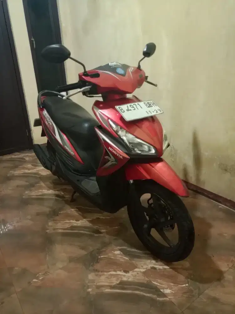 Jual Vario 110 fi