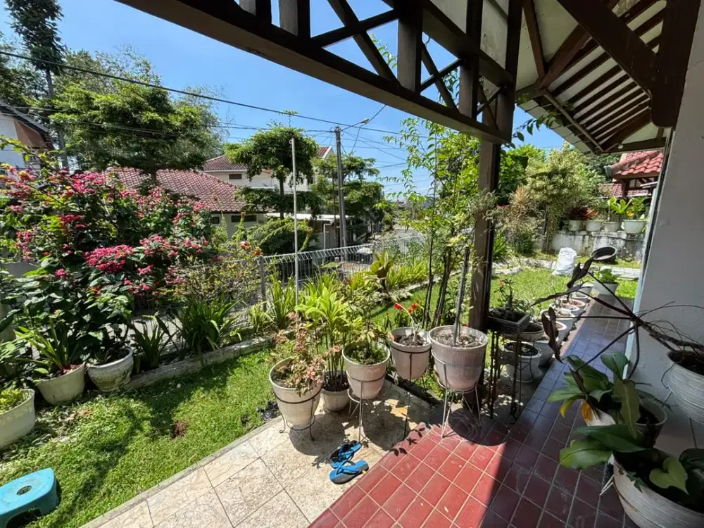 DIJUAL CEPAT RUMAH HUNIAN CIMAHI