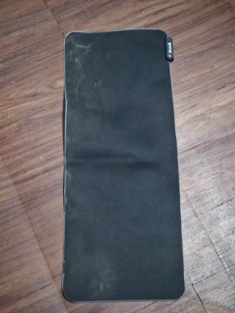 Mousepad Rexus RGB Gratis