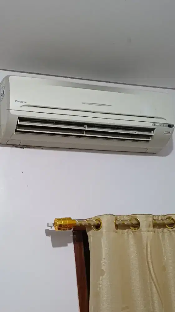 AC DAIKIN 1/2 PK THAILAND