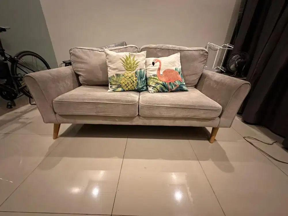 Sofa informa second size 150 x 70