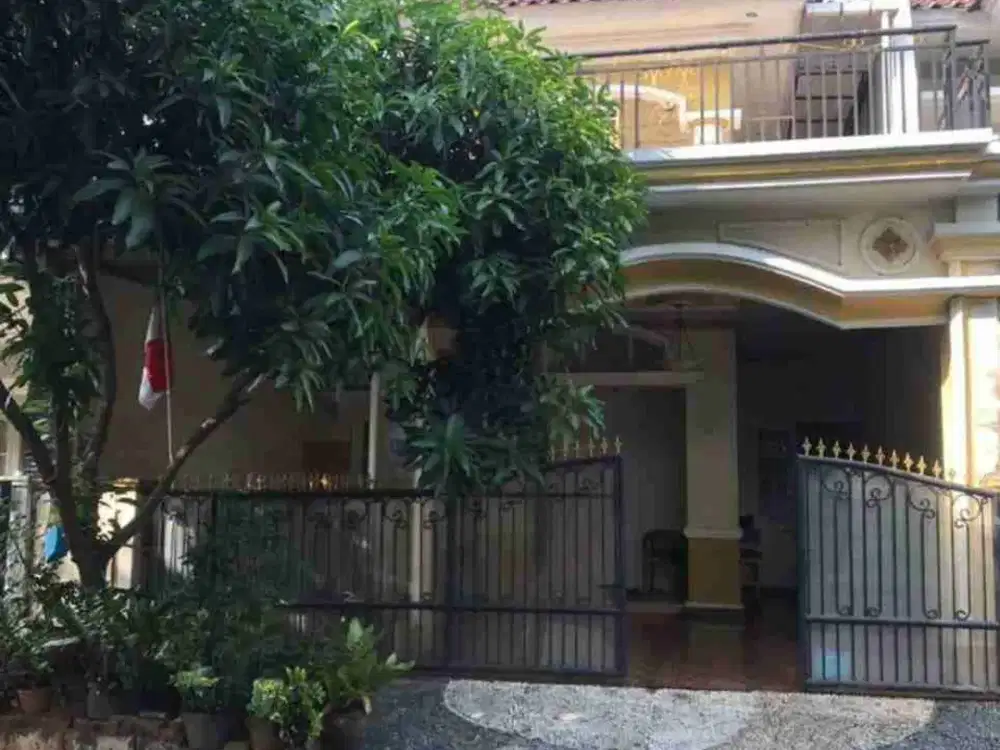 termurah rumah di royal residen jakarta timur