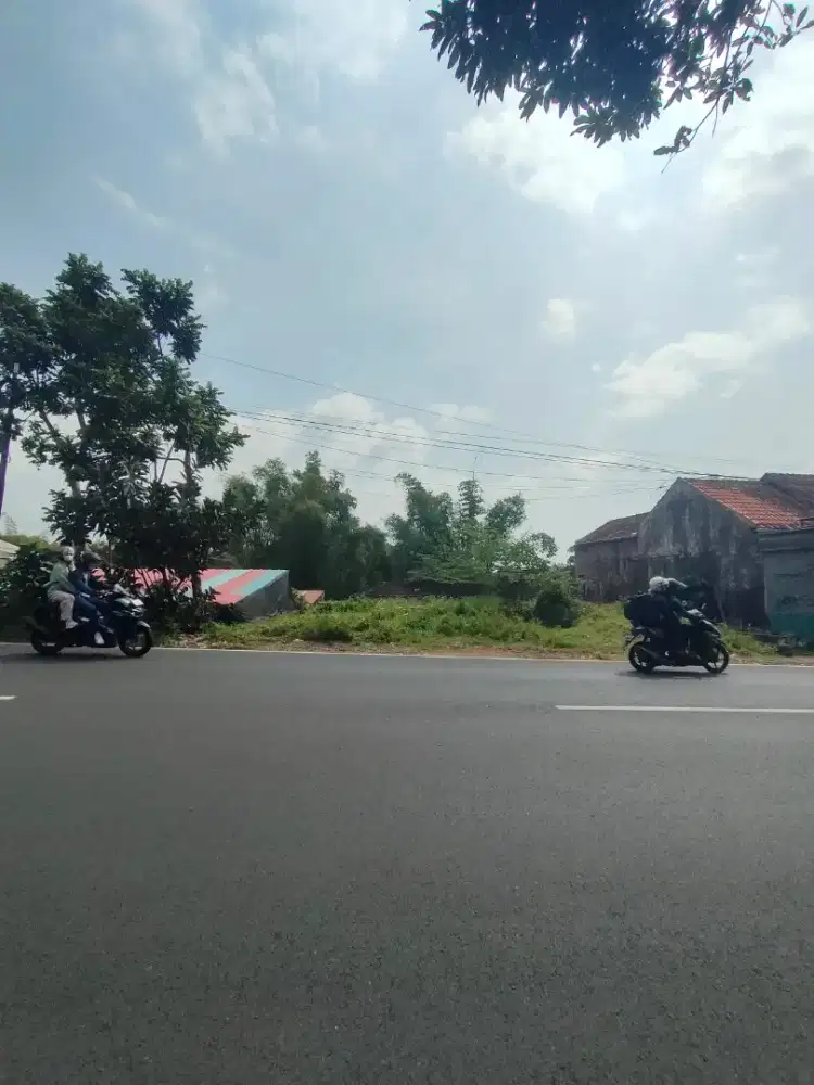 Termurah Jalan Raya Karangploso Malang