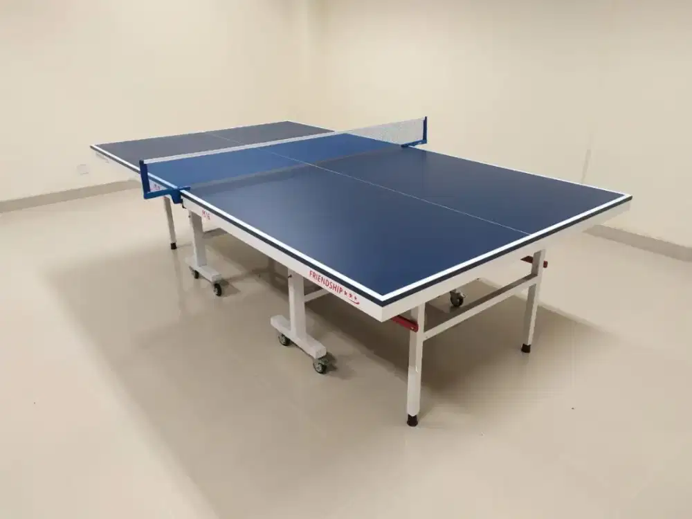 BARU! TENIS MEJA PINGPONG