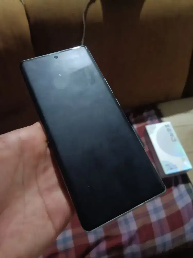 Infinix zero ultra 5G