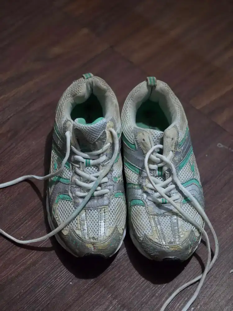 Sepatu Olahraga Crane Size 42 Gratis