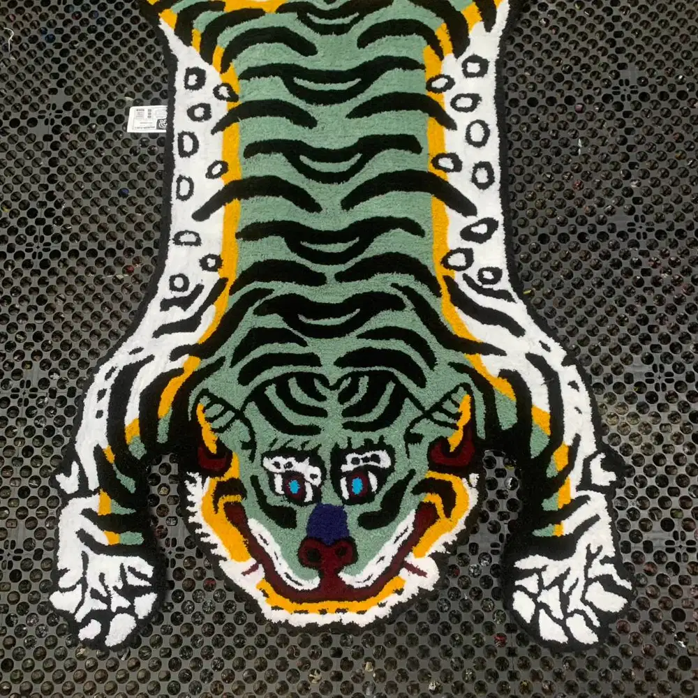 Lowongan Kerja Bagian Pengrajin Produksi Karpet di Ciapus Bogor