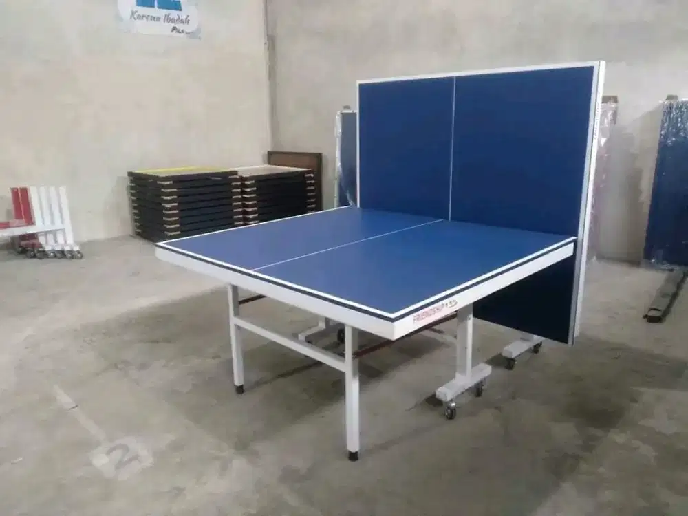 BARU! TENIS MEJA PINGPONG