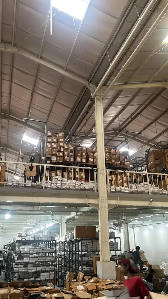 Lowongan Kerja Packing dan Picker dibutuhkan segera sebelum lebaran