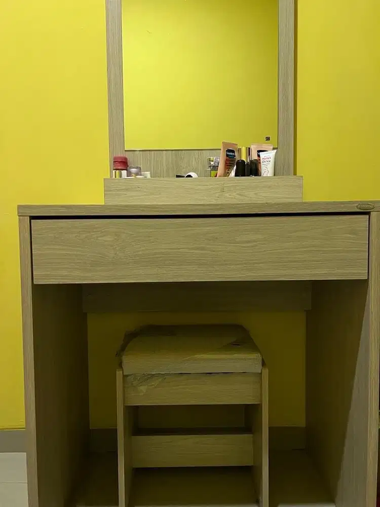 Jual Furniture preloved